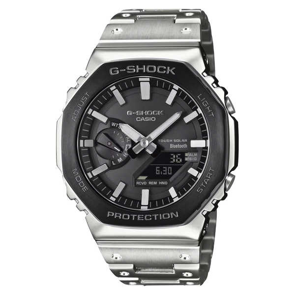 CASIO G-SHOCK GM-B2100BT-1A 