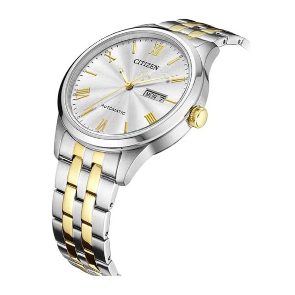 Đồng Hồ Nam Chính Hãng CITIZEN Mechanical NH7506-81A