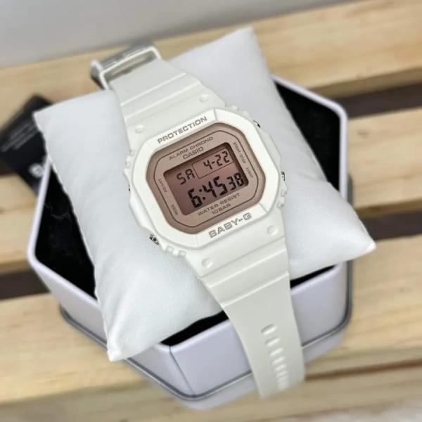 Đồng hồ Nữ Chính hãng BABY-G BGD-565SC-4