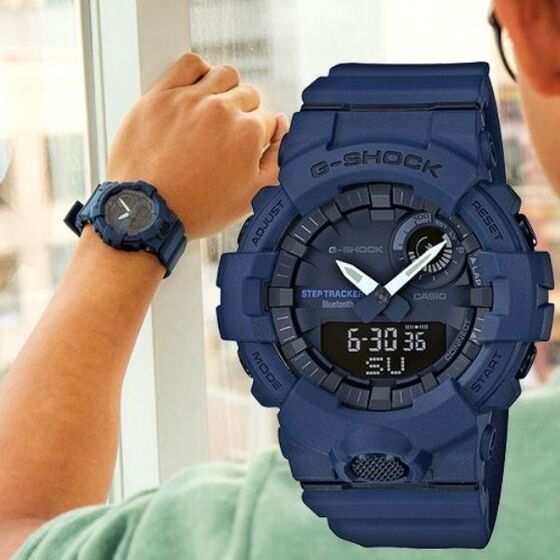 G-SHOCK GBA-800-2A
