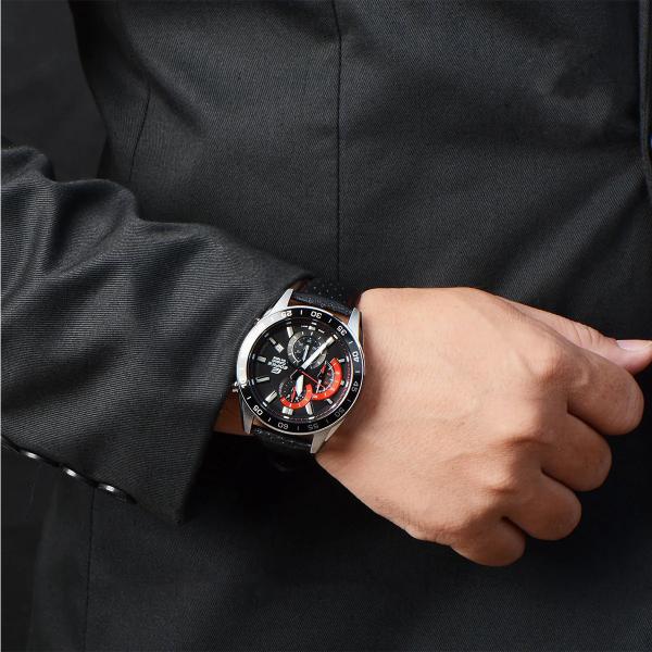 CASIO EDIFICE EFV-550L-1A