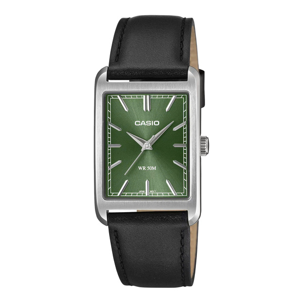 CASIO MTP-B215L-3AV QUÀ TẶNG TRỊ GIÁ 600K 
