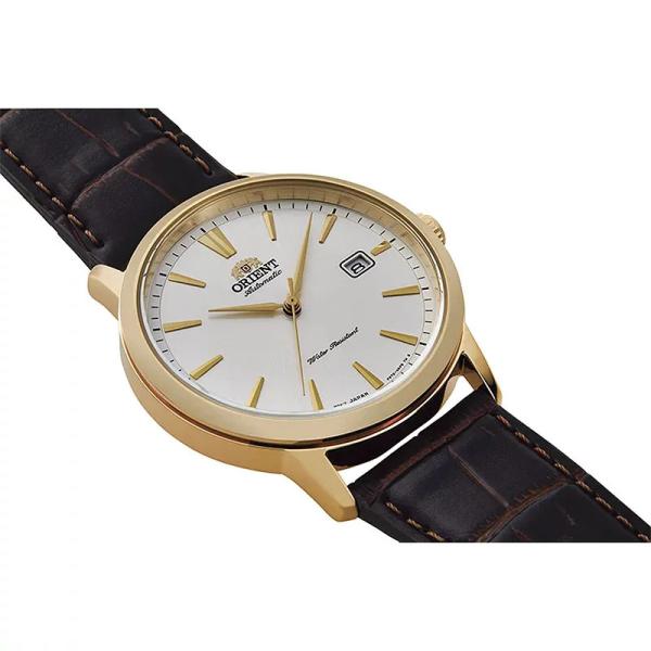 Đồng Hồ Nam Chính Hãng ORIENT Contemporary RA-AC0F04S10B
