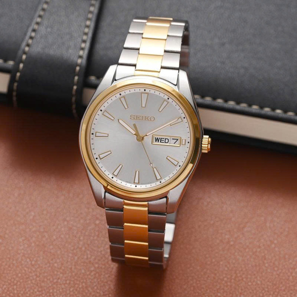 Đồng Hồ Nam Chính Hãng SEIKO Regular  SUR446P1