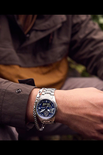 Citizen Promaster Skyhawk A-T JV2000-51L