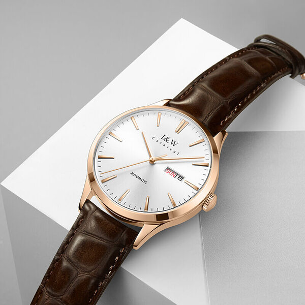 Đồng Hồ Nam I&W Carnival IW509G-1