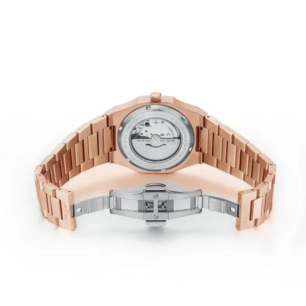 Đồng Hồ Nam Chính Hãng SRWATCH Automatic AT SG18181.1302