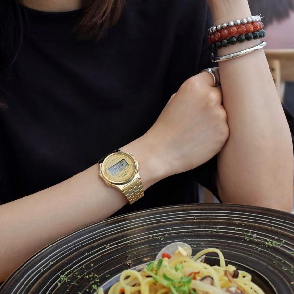 CASIO A171WEMG-9A