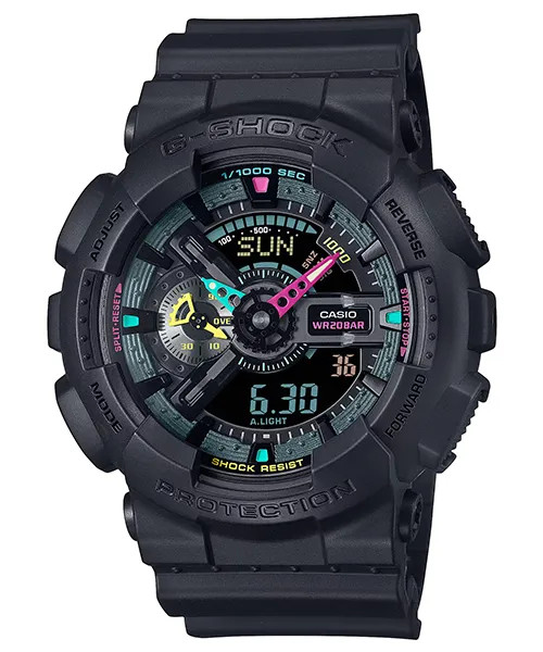 G-SHOCK GA-110MF-1A