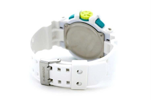 G-SHOCK GA-400WG-7