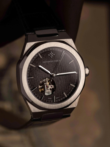 Alexander Ferros 9292S-01