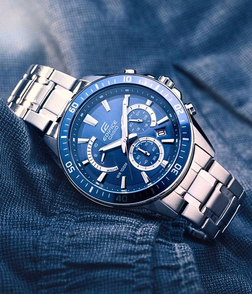 CASIO EDIFICE EFR-552D-2A