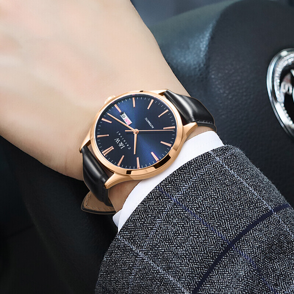 Đồng Hồ Nam I&W Carnival IW509G-2