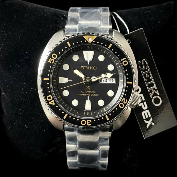 Đồng Hồ Nam Chính Hãng SEIKO Prospex SRPE91K1