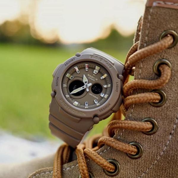 Đồng hồ Nữ Chính hãng BABY-G BGA-275-5A