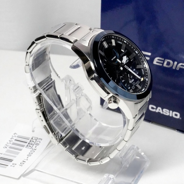 Casio Edifice ECB-30DB-1A