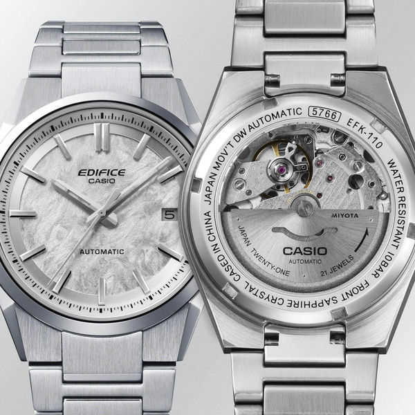 CASIO EDIFICE EFK-110D-7A