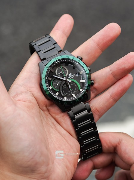 EDIFICE EFR-571DC-1AV