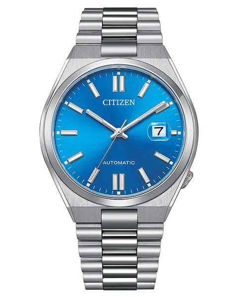 CITIZEN Mechanical NJ0158-89L