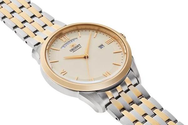 Đồng Hồ Nam Chính Hãng ORIENT Contemporary RA-AX0002S0HB