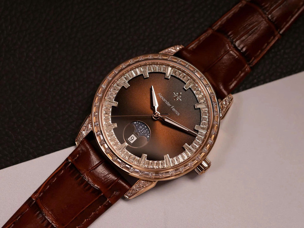 Alexander Ferros 9081R-08