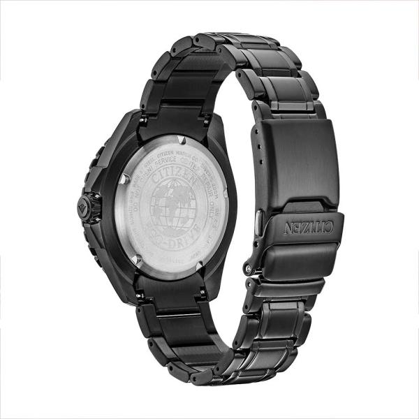 Đồng Hồ Nam Chính Hãng CITIZEN Promaster BN0195-54E