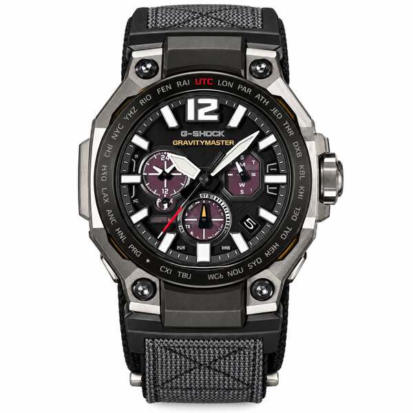 Casio G-Shock QWR-B3000SC