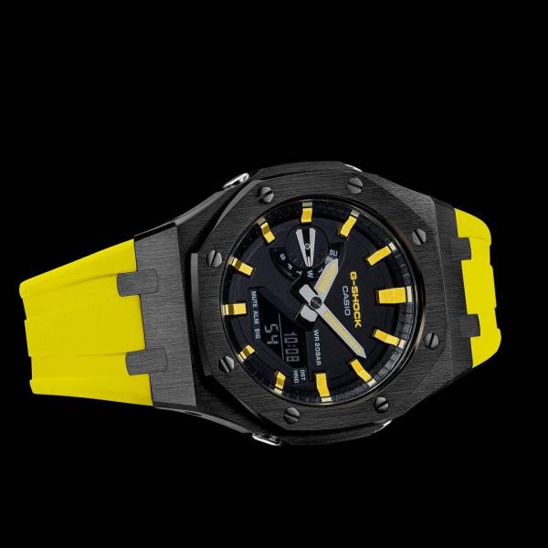 G-SHOCK GA-2100 AP CUSTOM 10