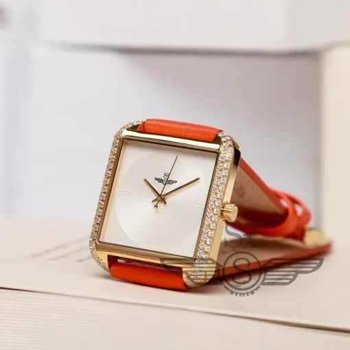 Đồng Hồ Nữ Chính Hãng SRWATCH Classy SL2203.4402