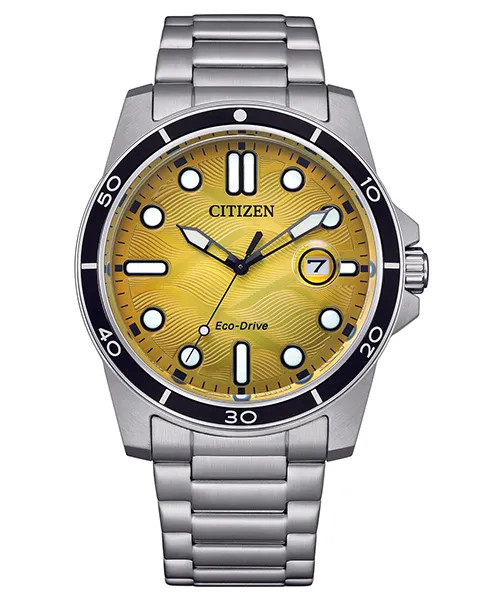 CITIZEN Eco-Drive AW1816-89X
