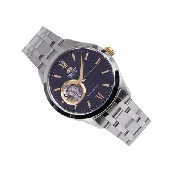 Đồng Hồ Nam Chính Hãng ORIENT Contemporary FAG03002B0