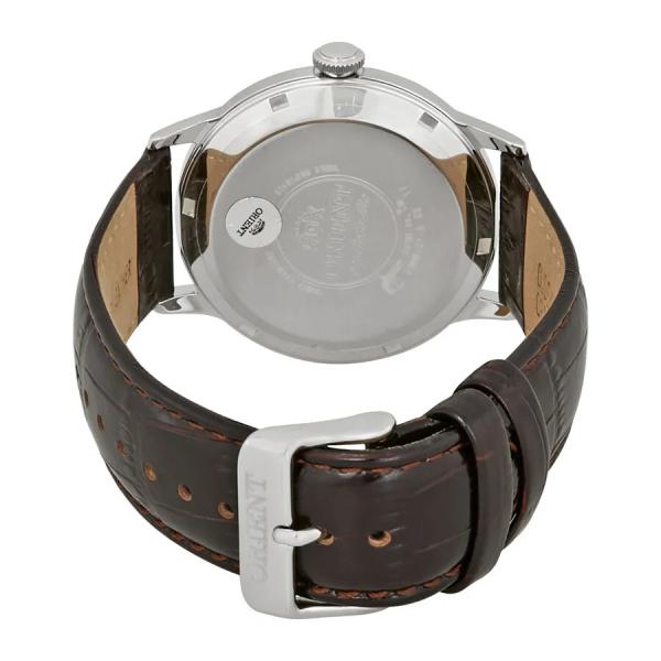 Đồng Hồ Nam Chính Hãng ORIENT Classic FAC00008W0