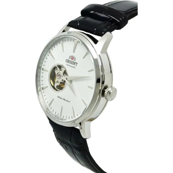 Đồng Hồ Nam Chính Hãng ORIENT Contemporary FAG02005W0