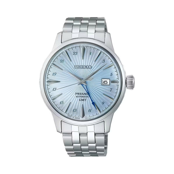 Đồng Hồ Nam Chính Hãng SEIKO 5 Sports SSK037J1 