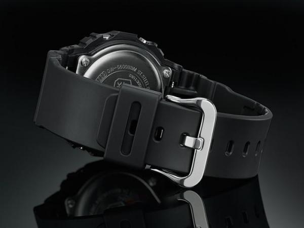 G-SHOCK DW-5600BBM-1