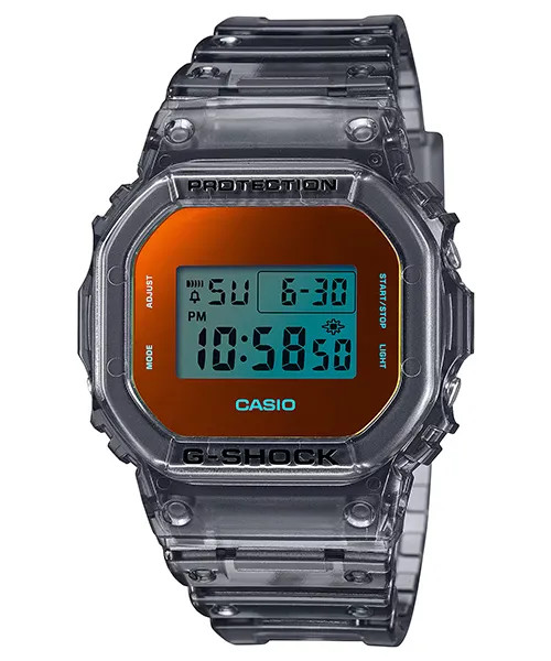  CASIO G-SHOCK DW-5600TLS-8