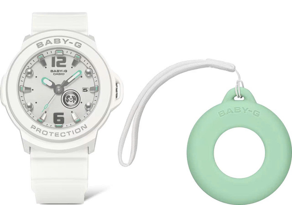 CASIO G-SHOCK BGA-15K-7A