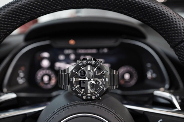 CASIO Edifice ECB-10DC-1A