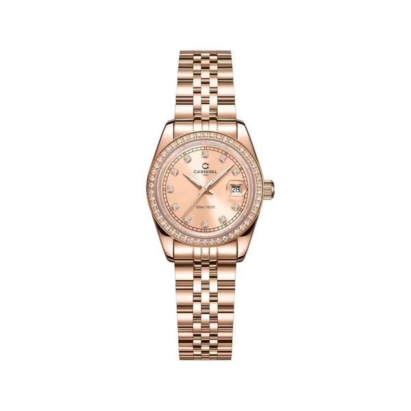 Đồng hồ  CARNIVAL 88131L2-VH-NN