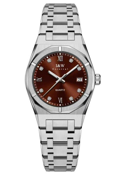 Đồng hồ nữ chính hãng IW CARNIVAL 751L-VT-N
