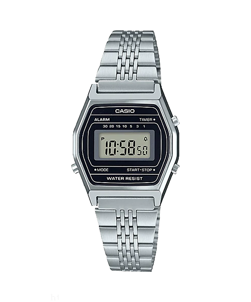CASIO LA690WA-1