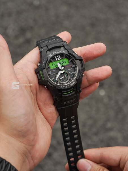 G-SHOCK GR-B100-1A3