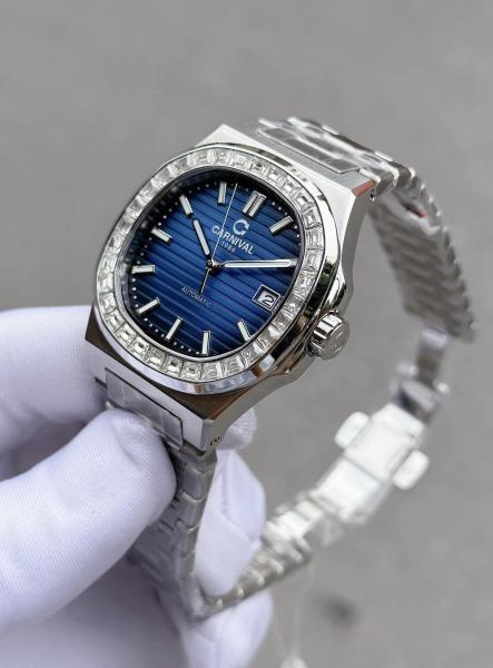 Carnival - Nam Nautilus Automatic 8108G-VT-X 