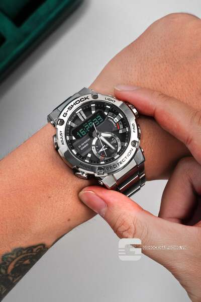 GS-000249 ( Casio G-Shock GST-B200D-1A )