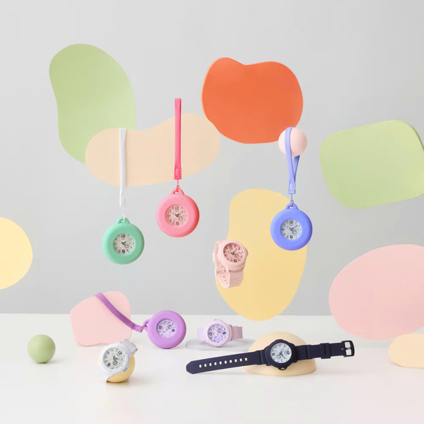 CASIO G-SHOCK BGA-15K-2A