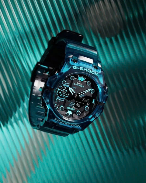 G-Shock GA-B001G-2A