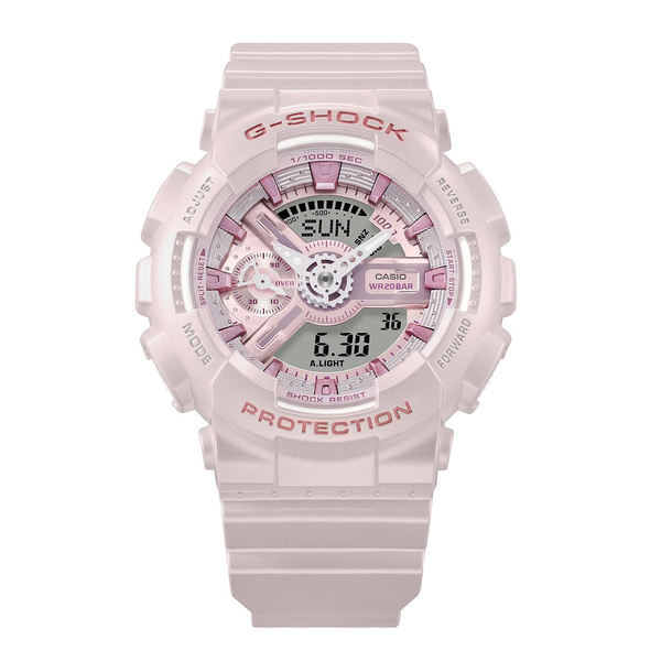 CASIO G-SHOCK GMA-S110ST-4ADR