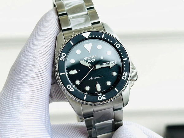 Đồng Hồ Nam Chính Hãng SEIKO 5 Sports SRPK29K1