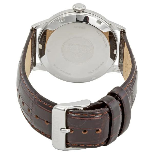 Đồng Hồ Nam Chính Hãng ORIENT Classic FAC00009N0