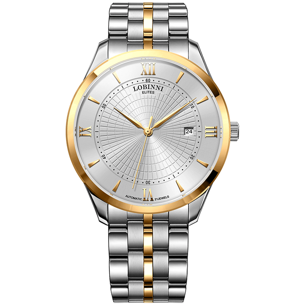 Đồng hồ nam chính hãng LOBINNI L1780-2